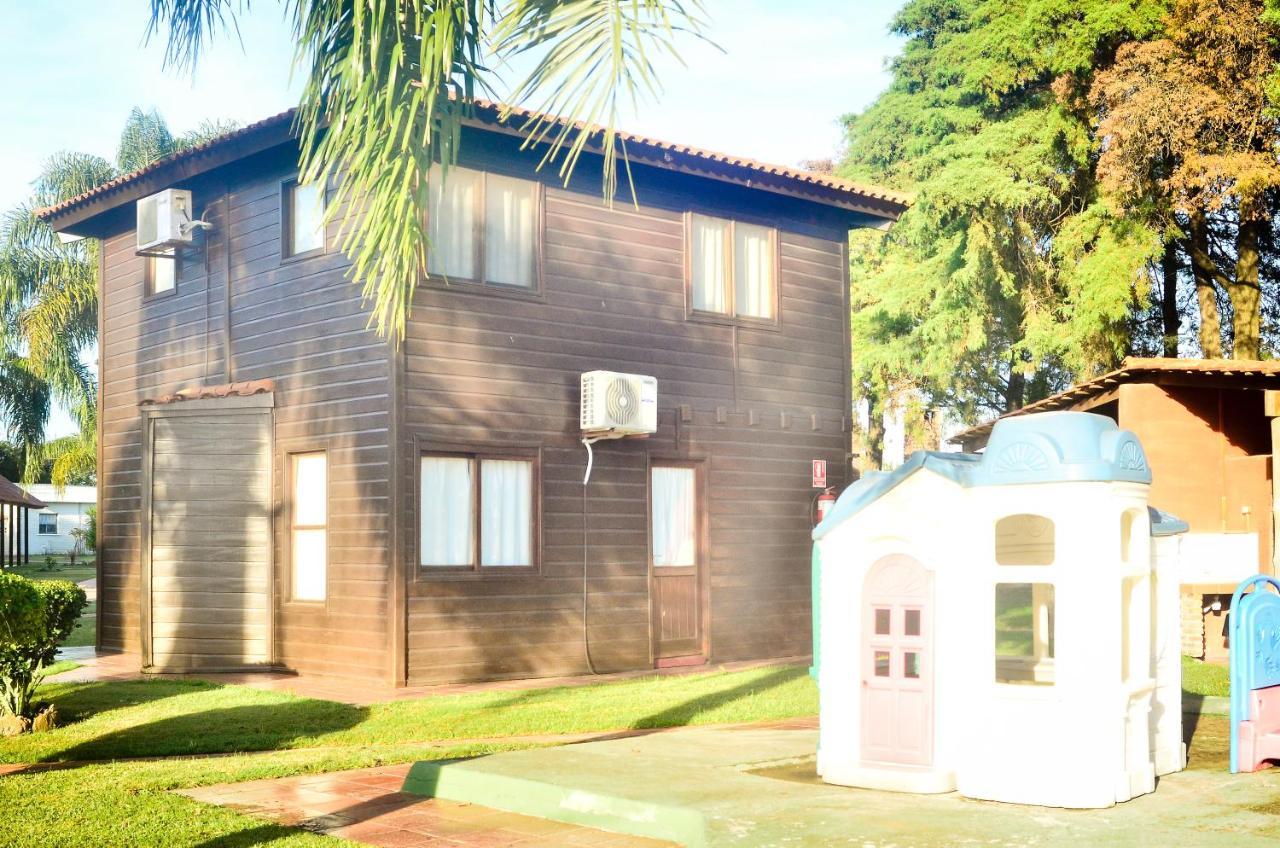 Hotel Termal Dayman Termas del Dayman Exterior photo