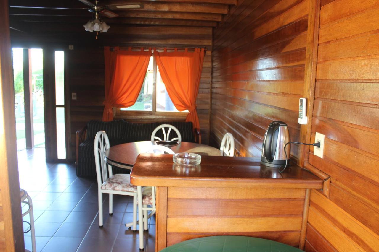 Hotel Termal Dayman Termas del Dayman Exterior photo