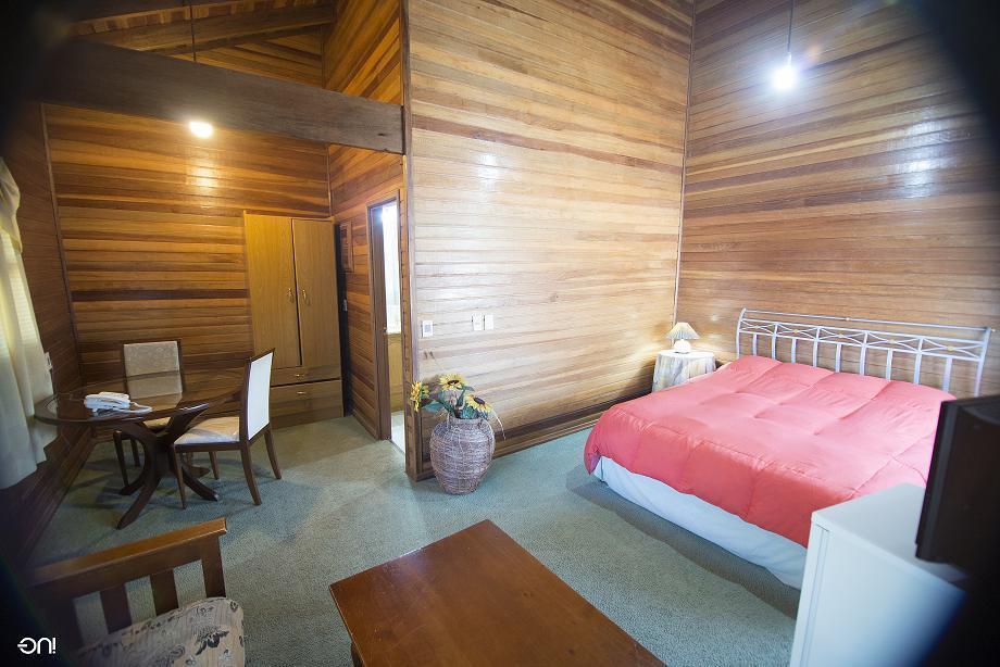 Hotel Termal Dayman Termas del Dayman Exterior photo